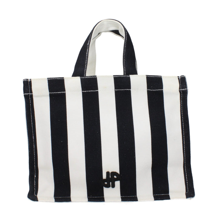 Women’s Patou Black Fabric Handbag