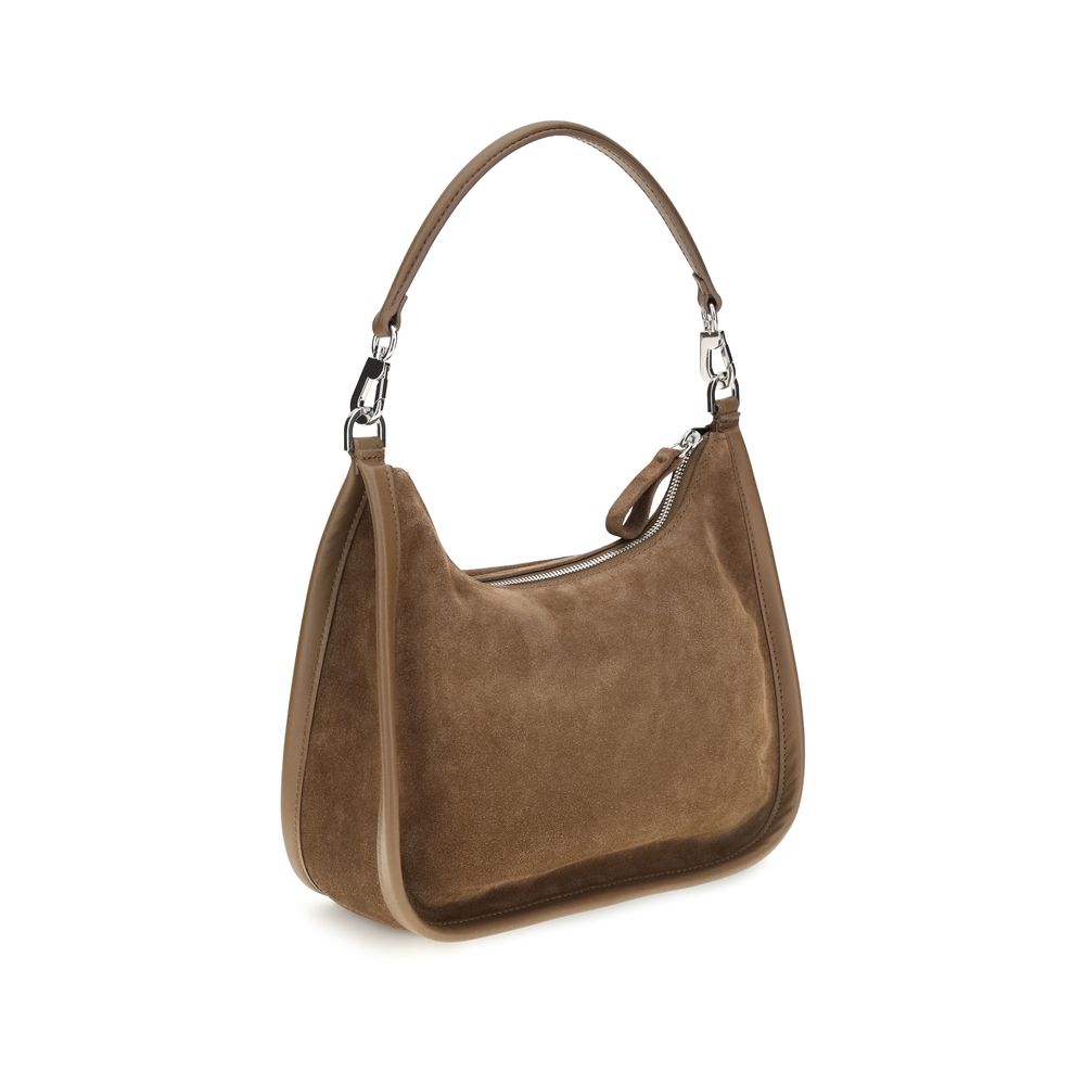 Women’s Pierre Hardy Beige Calf Leather Bos Taurus Shoulder Bag