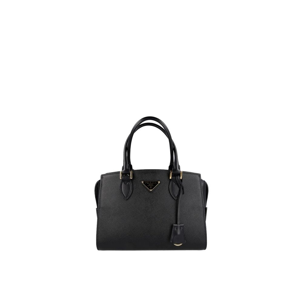 Women’s Prada Black Calfskin Handbag