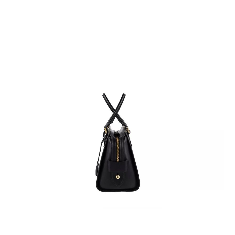 Women’s Prada Black Calfskin Handbag