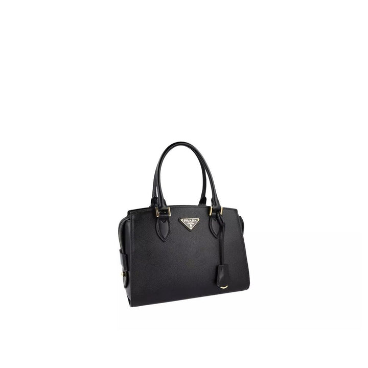 Women’s Prada Black Calfskin Handbag