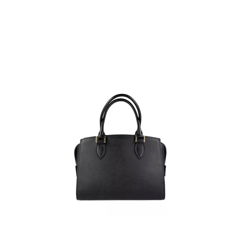 Women’s Prada Black Calfskin Handbag