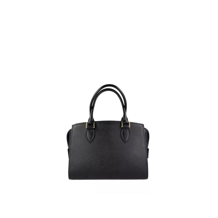 Women’s Prada Black Calfskin Handbag