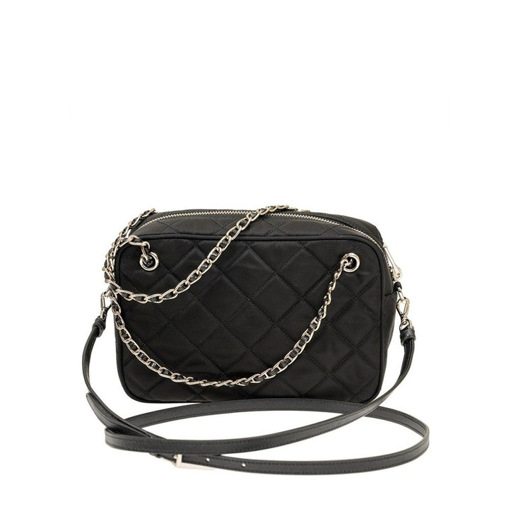 Women’s Prada Black Nylon Crossbody Bag