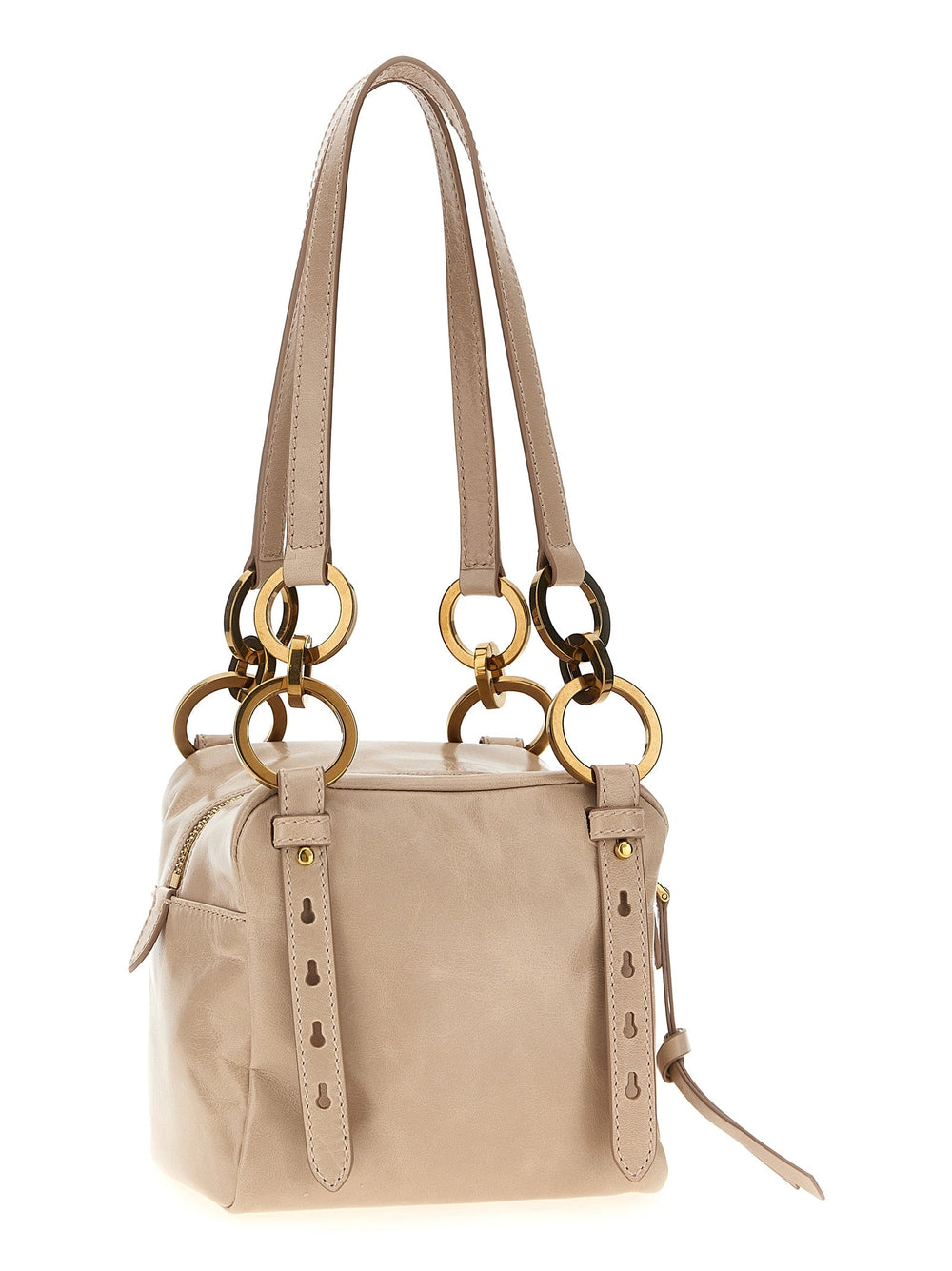 Women’s Prada Multicolor Calfskin Handbag
