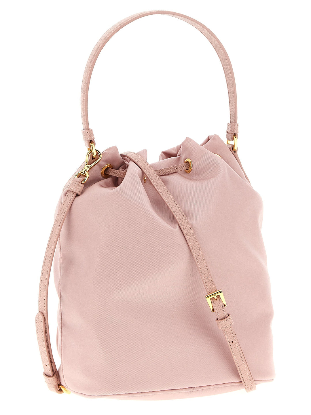 Women’s Prada Multicolor Recycled Polyamide Handbag