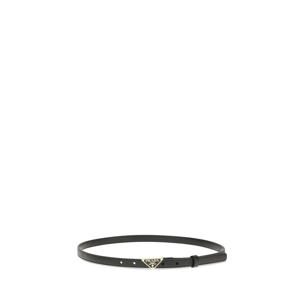 Women’s Prada Saffiano Belt