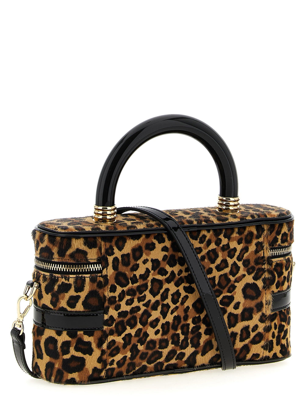 Women’s Roger Vivier Multicolor Calfskin Handbag