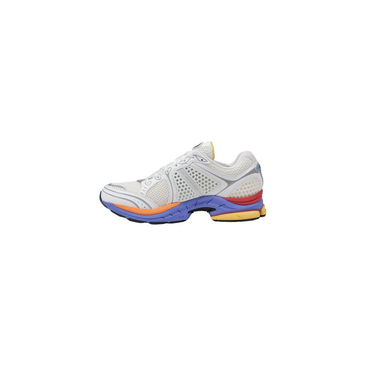 Women’s Saucony White Synthetic Athletic Sneakers