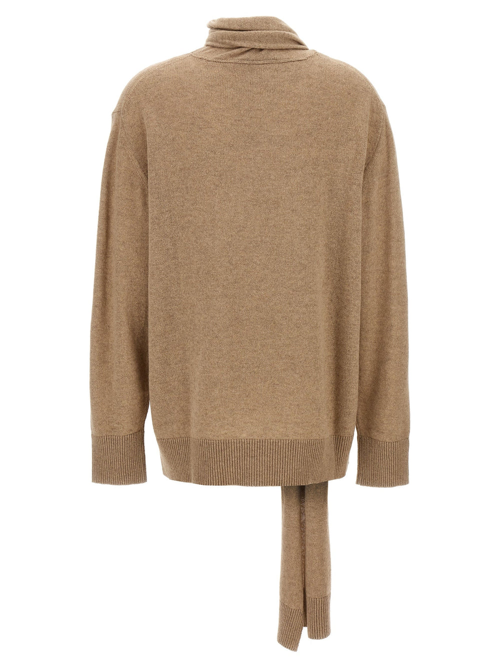 Women’s Stella Mccartney Beige Cashmere Cardigan