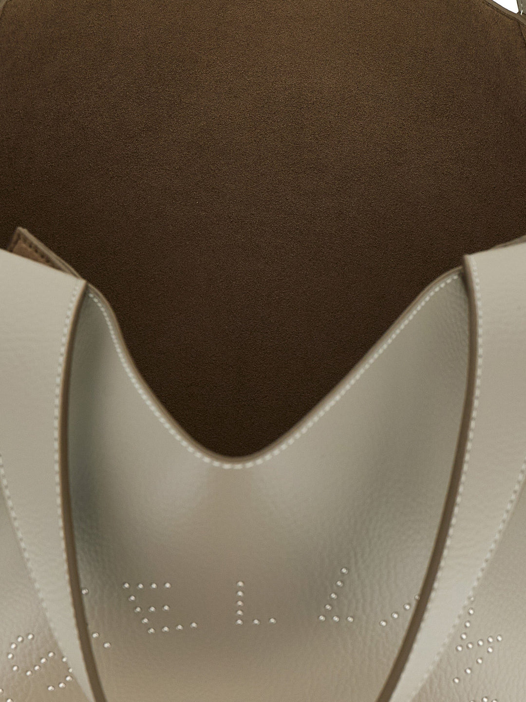Women’s Stella Mccartney Beige Polyamide Tote Bag