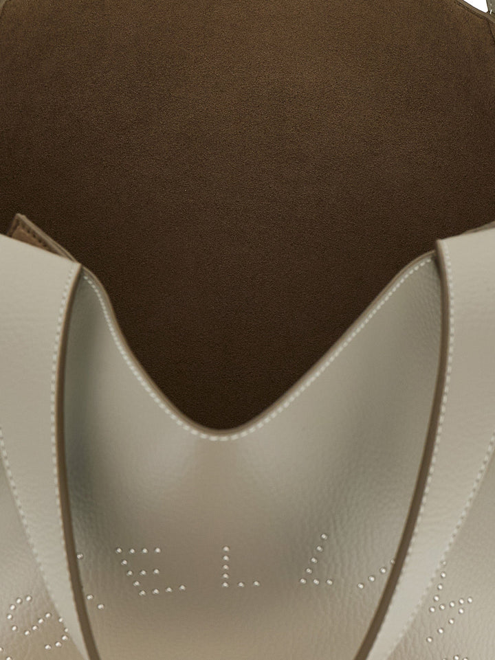 Women’s Stella Mccartney Beige Polyamide Tote Bag