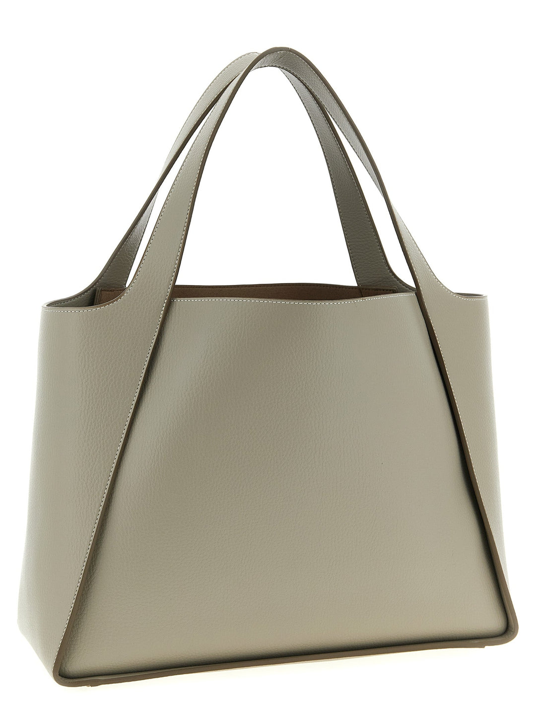 Women’s Stella Mccartney Beige Polyamide Tote Bag