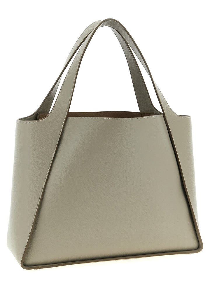 Women’s Stella Mccartney Beige Polyamide Tote Bag