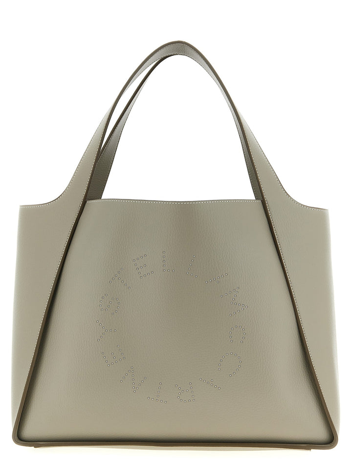 Women’s Stella Mccartney Beige Polyamide Tote Bag