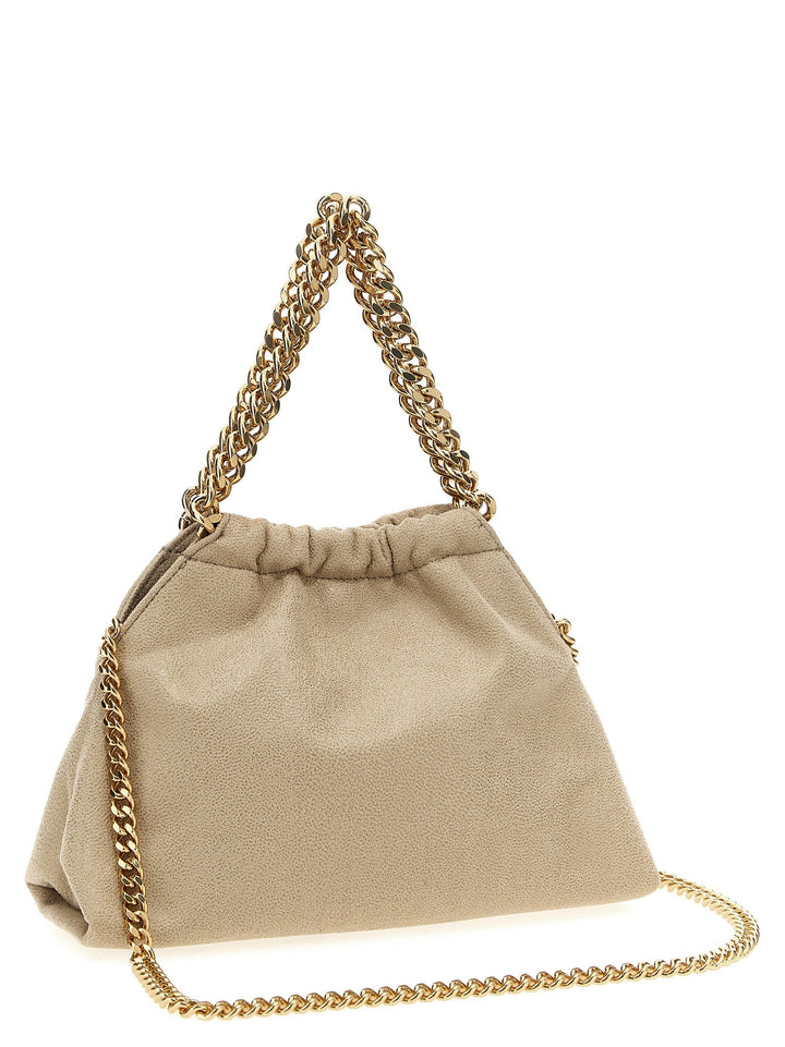 Women’s Stella Mccartney Beige Polyester Crossbody Bag