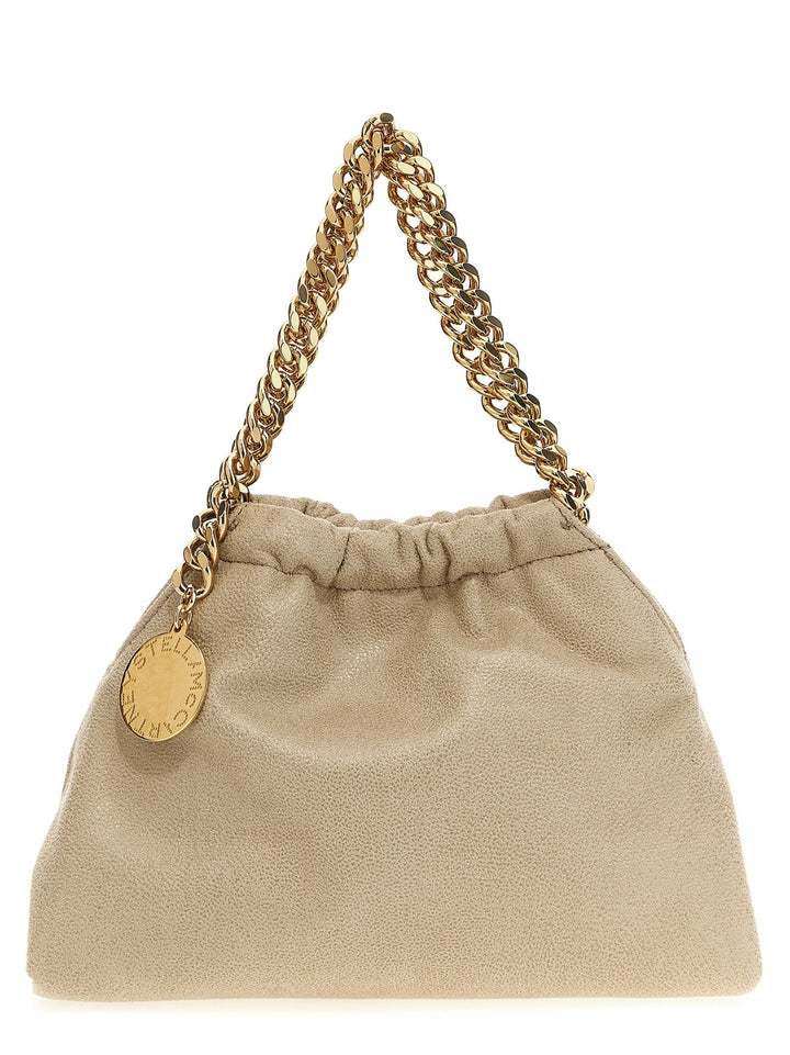 Women’s Stella Mccartney Beige Polyester Crossbody Bag