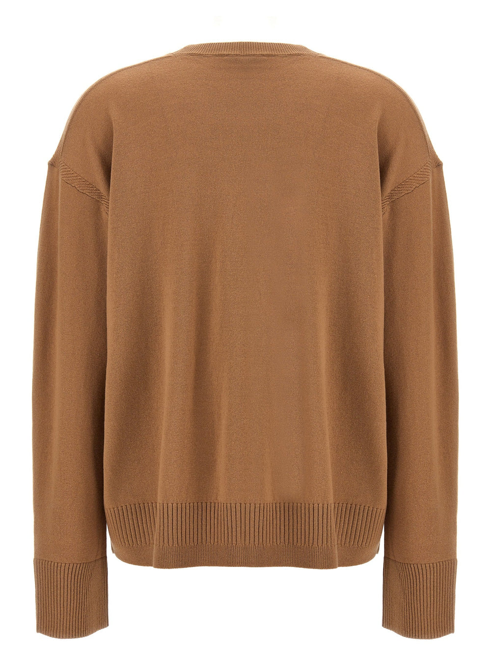 Women’s Stella Mccartney Beige Wool Cardigan