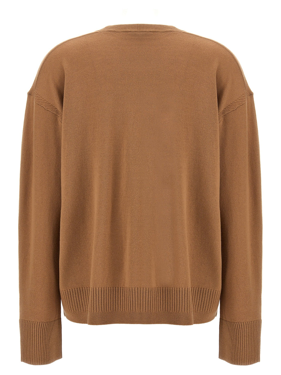 Women’s Stella Mccartney Beige Wool Cardigan