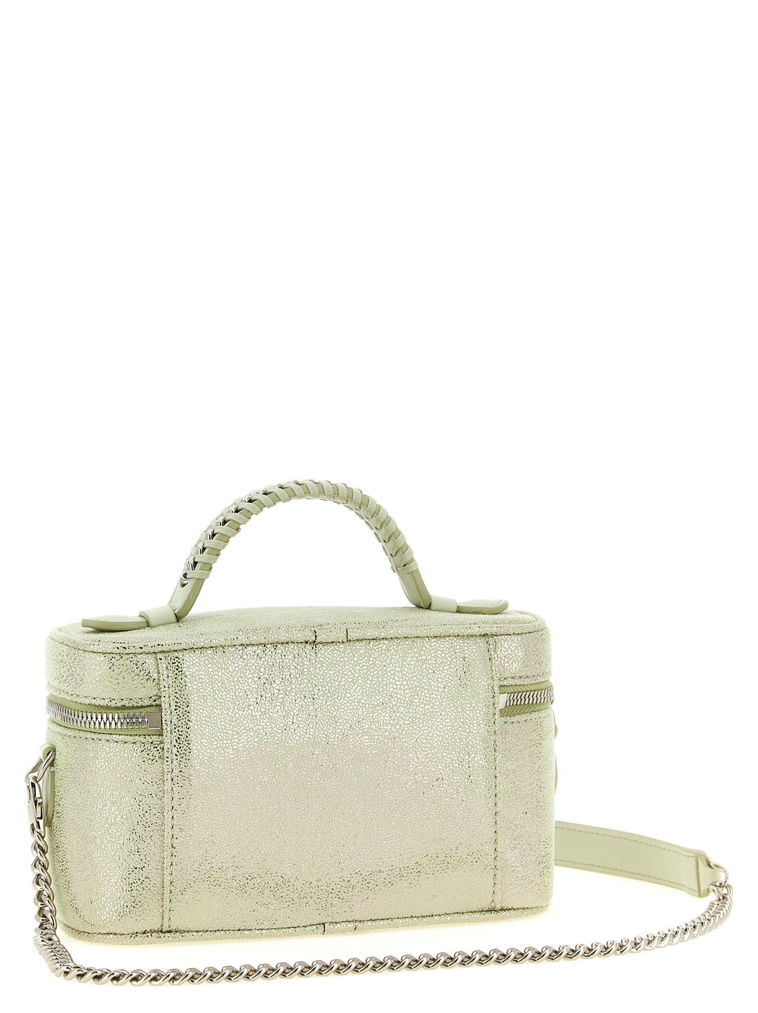 Women’s Stella Mccartney Bicolor Polyester Crossbody Bag