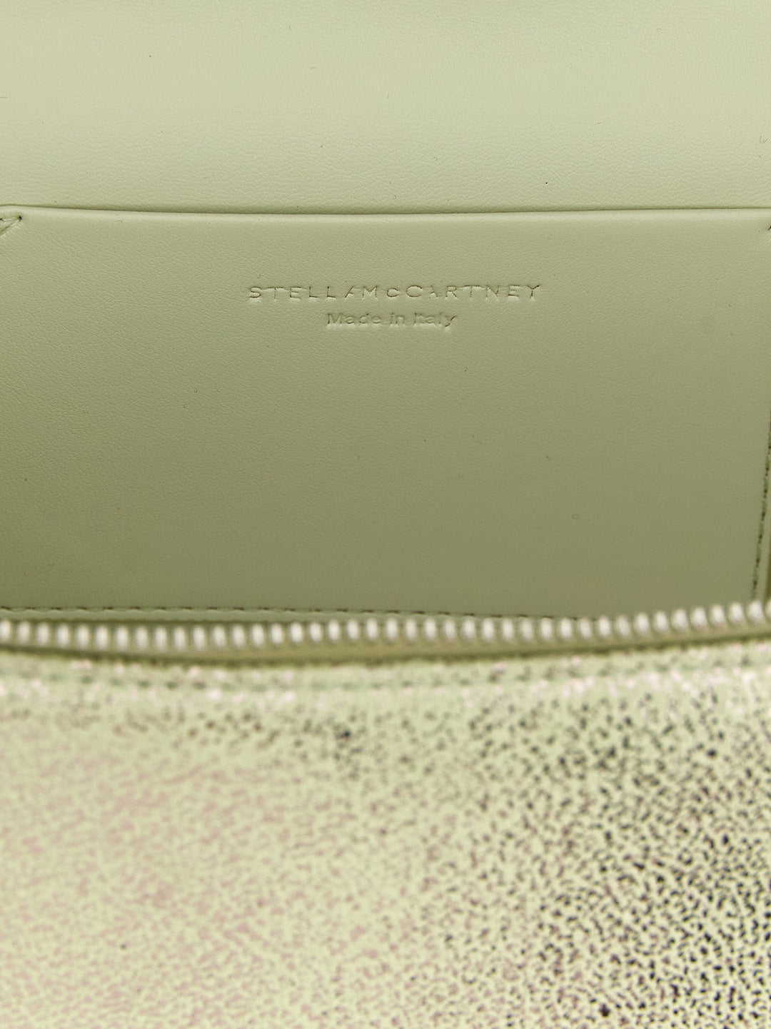 Women’s Stella Mccartney Bicolor Polyester Crossbody Bag