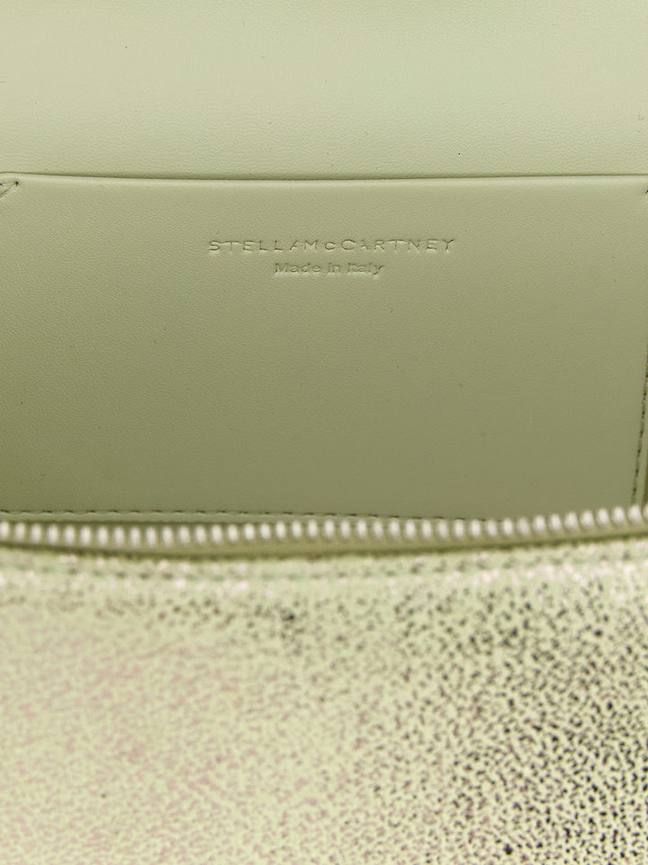 Women’s Stella Mccartney Bicolor Polyester Crossbody Bag