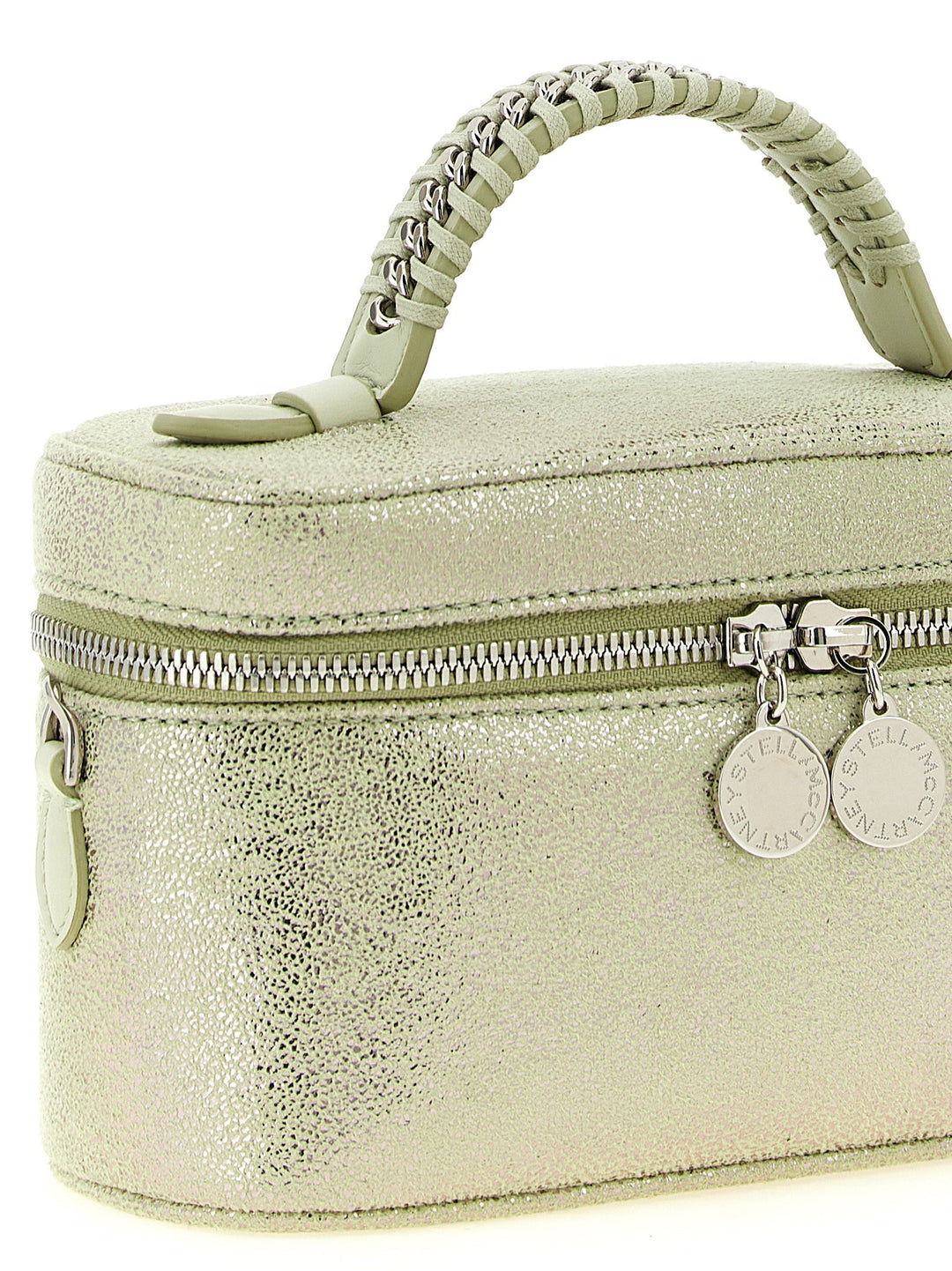 Women’s Stella Mccartney Bicolor Polyester Crossbody Bag