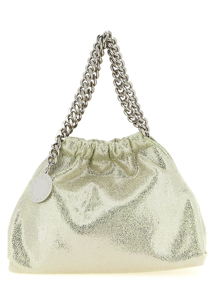 Women’s Stella Mccartney Bicolor Polyester Handbag