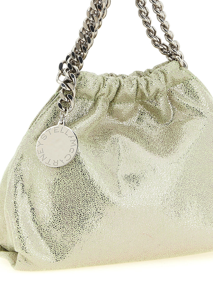 Women’s Stella Mccartney Bicolor Polyester Handbag