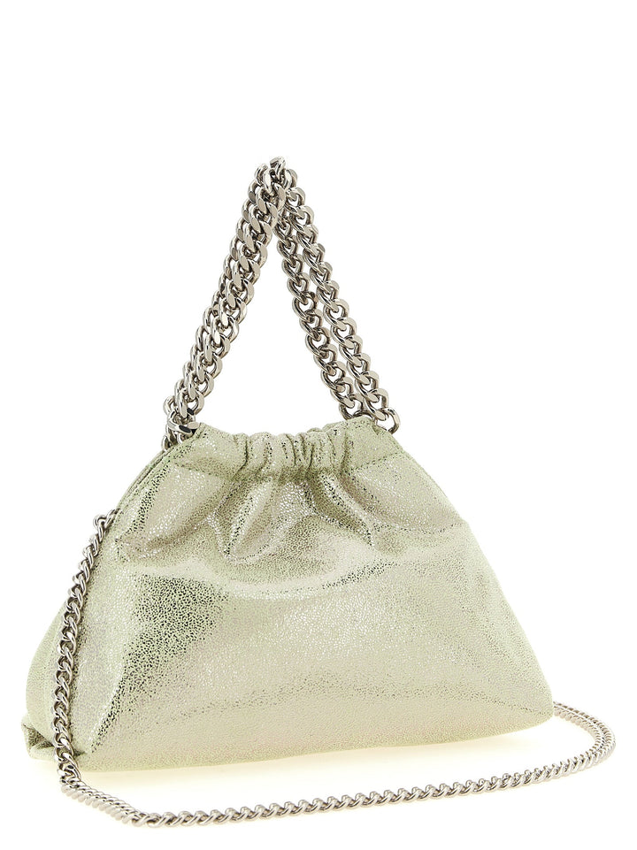 Women’s Stella Mccartney Bicolor Polyester Handbag