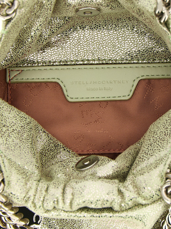 Women’s Stella Mccartney Bicolor Polyester Handbag