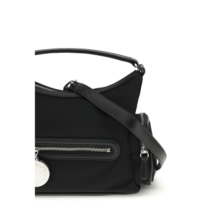 Women’s Stella Mccartney Black Other Fibres Shoulder Bag