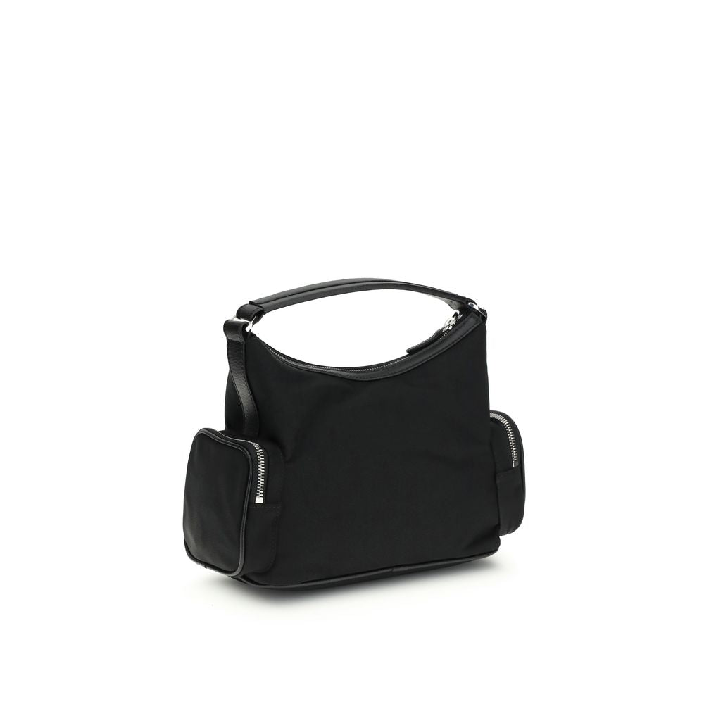 Women’s Stella Mccartney Black Other Fibres Shoulder Bag