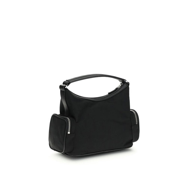 Women’s Stella Mccartney Black Other Fibres Shoulder Bag