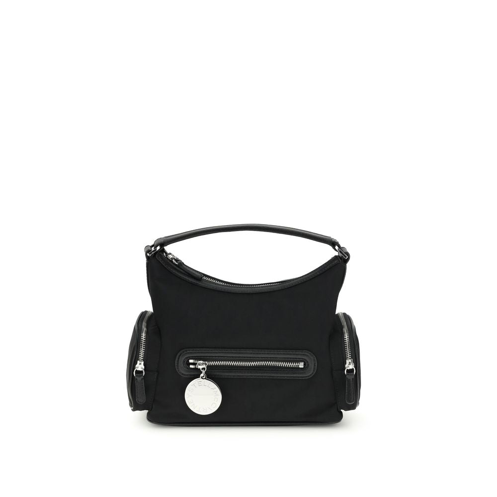 Women’s Stella Mccartney Black Other Fibres Shoulder Bag