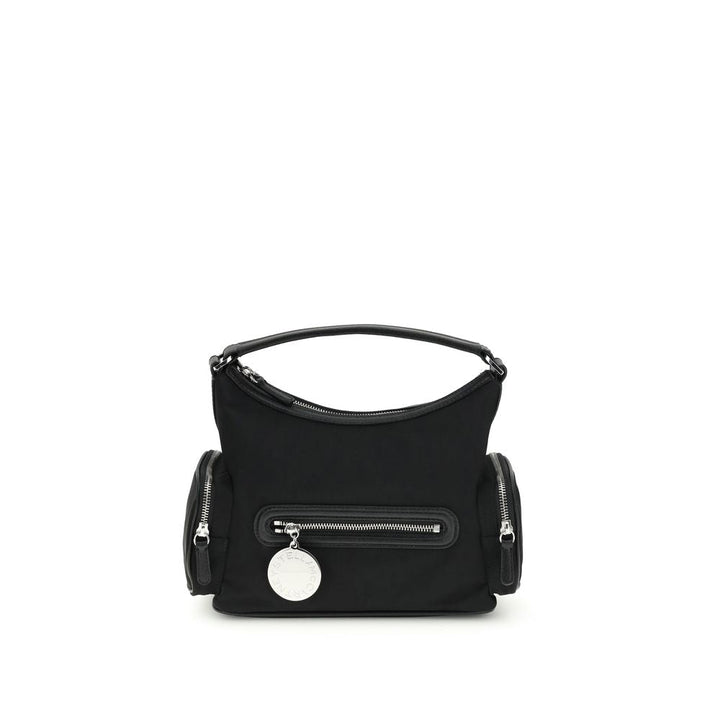 Women’s Stella Mccartney Black Other Fibres Shoulder Bag