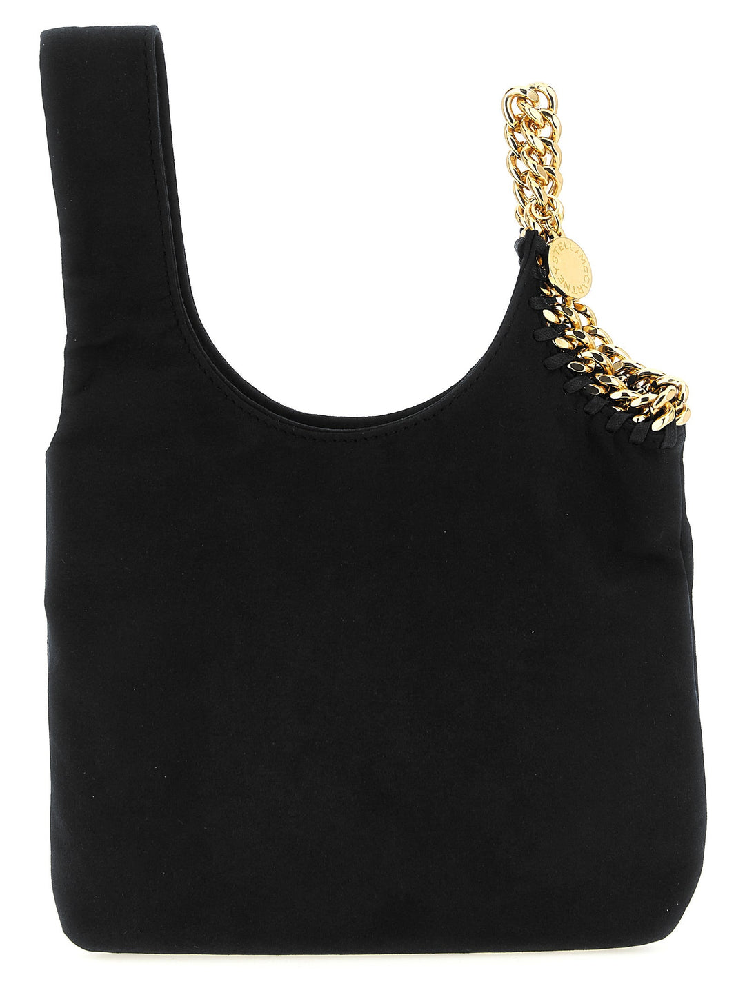 Women’s Stella Mccartney Black Polyamide Handbag