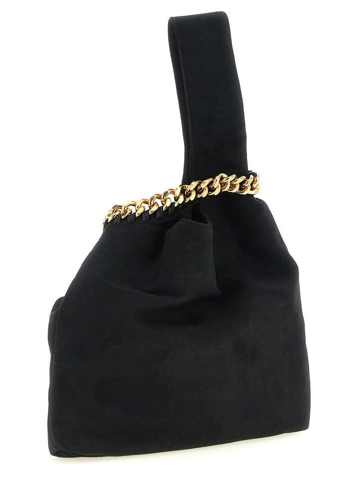 Women’s Stella Mccartney Black Polyamide Handbag
