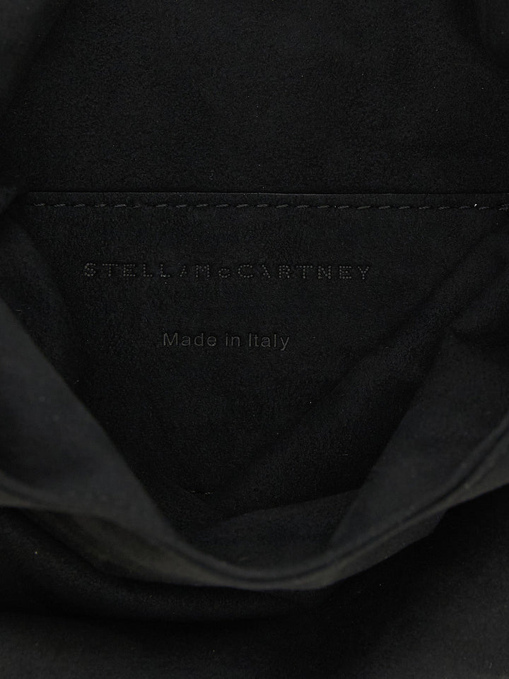 Women’s Stella Mccartney Black Polyamide Handbag