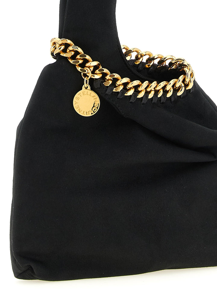Women’s Stella Mccartney Black Polyamide Handbag