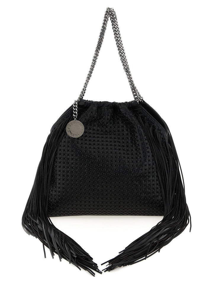 Women’s Stella Mccartney Black Polyamide Shoulder Bag