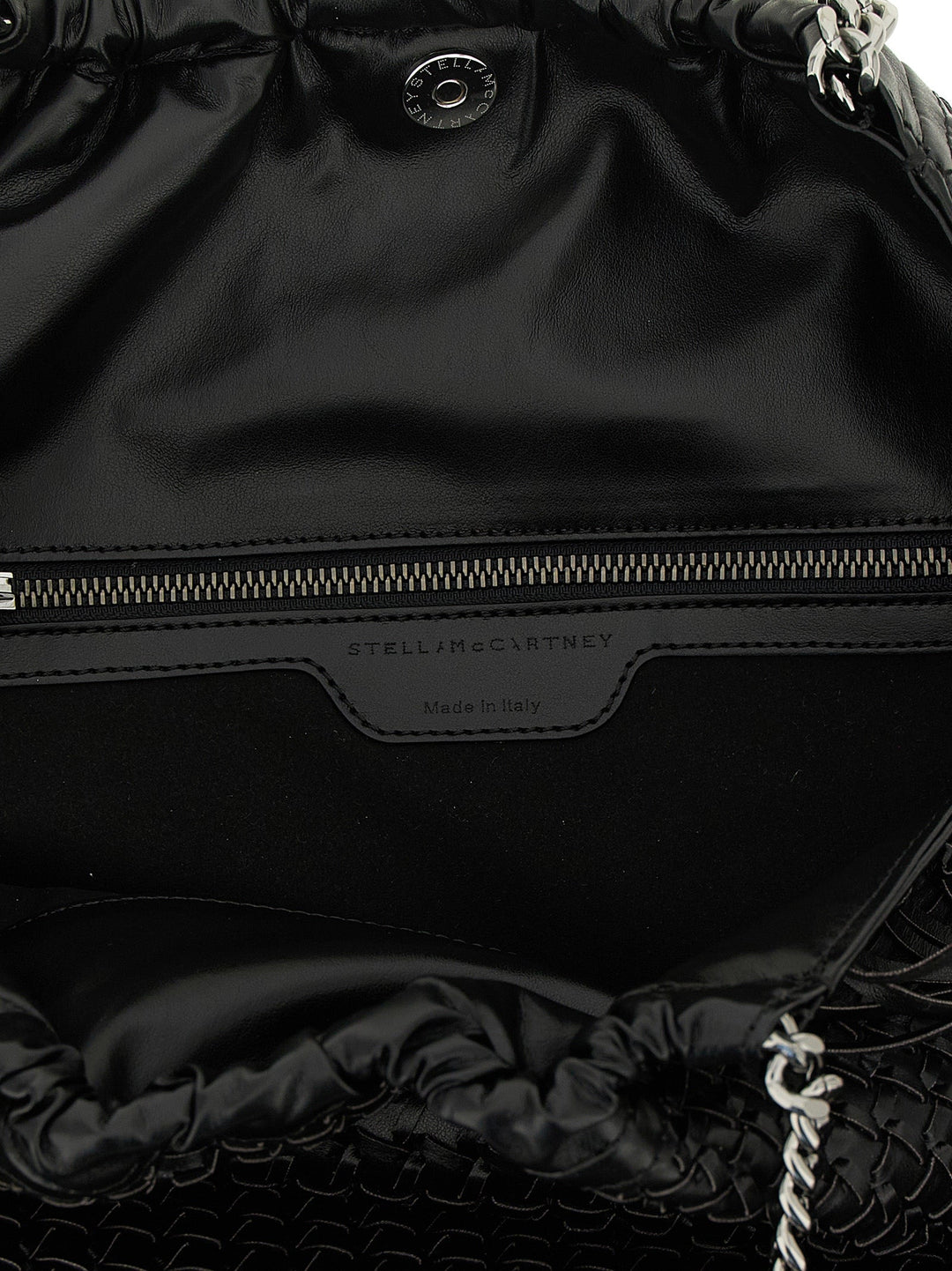 Women’s Stella Mccartney Black Polyamide Shoulder Bag