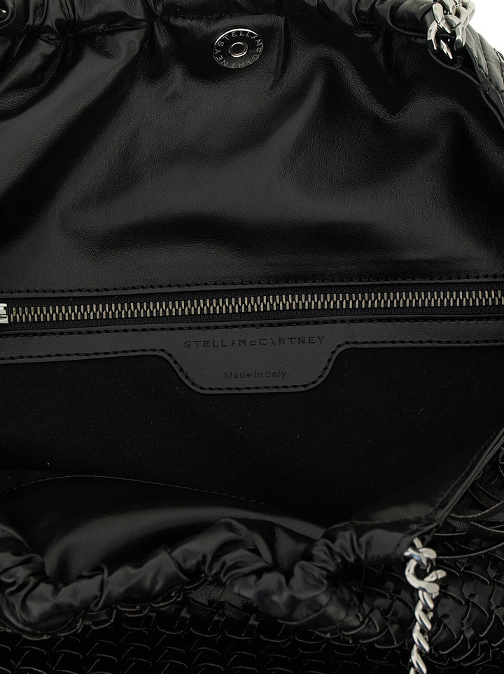 Women’s Stella Mccartney Black Polyamide Shoulder Bag