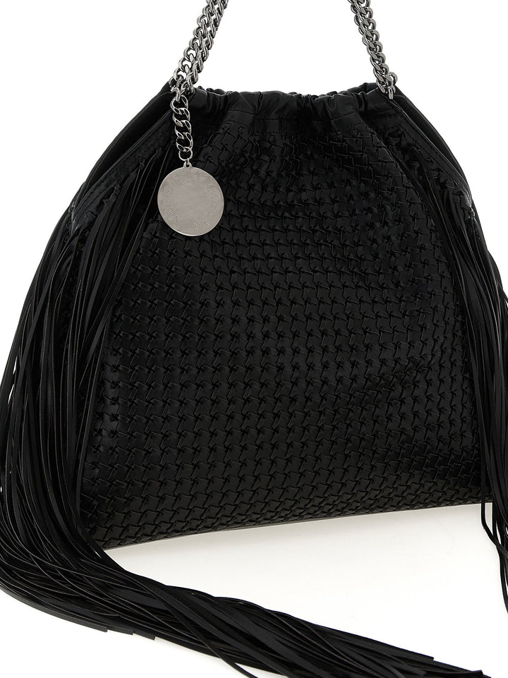 Women’s Stella Mccartney Black Polyamide Shoulder Bag