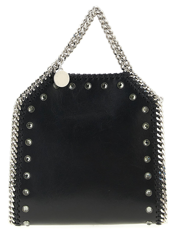 Women’s Stella Mccartney Black Polyester Handbag