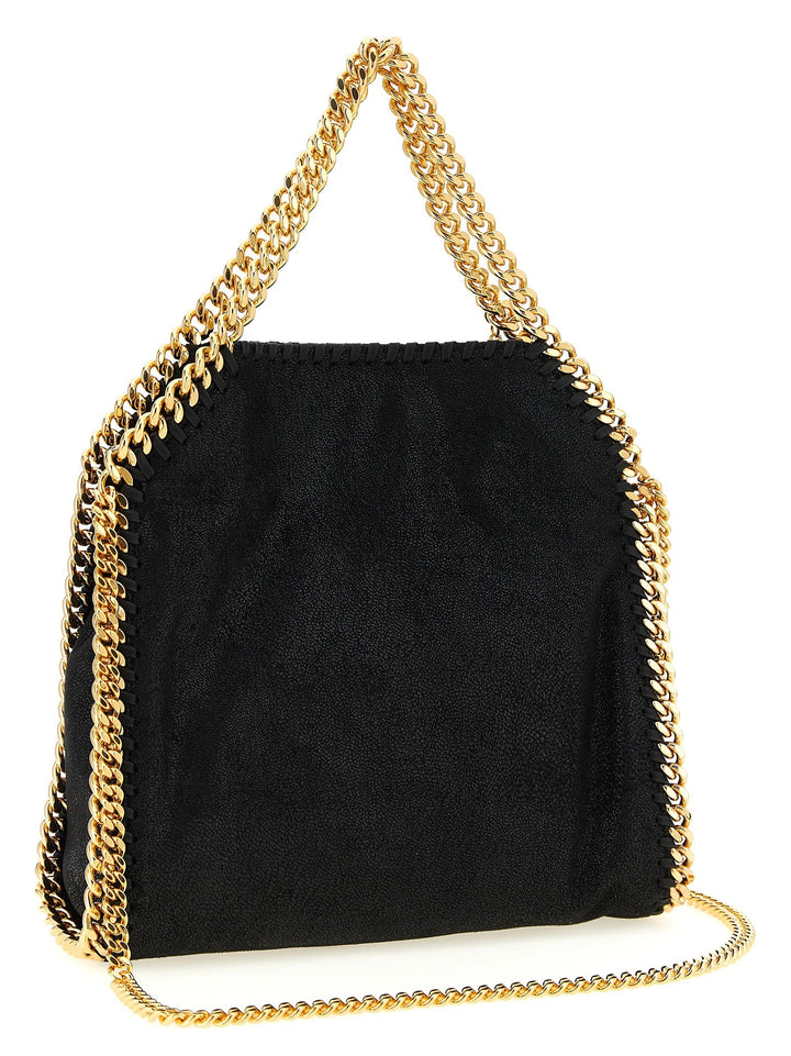 Women’s Stella Mccartney Black Polyester Handbag