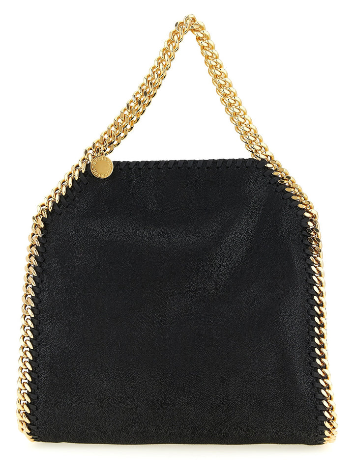 Women’s Stella Mccartney Black Polyester Handbag