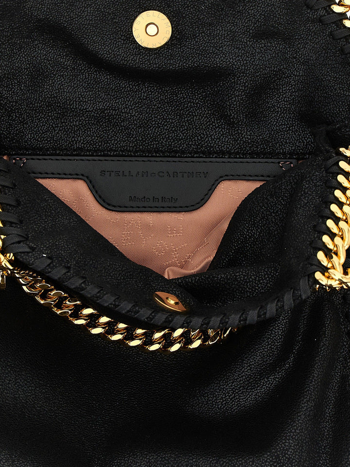 Women’s Stella Mccartney Black Polyester Handbag