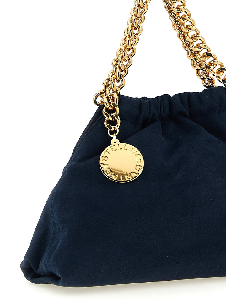 Women’s Stella Mccartney Blue Polyamide Crossbody Bag