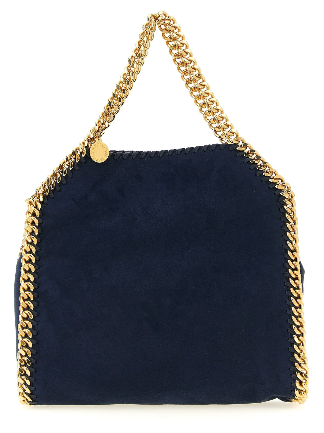 Women’s Stella Mccartney Blue Polyamide Handbag